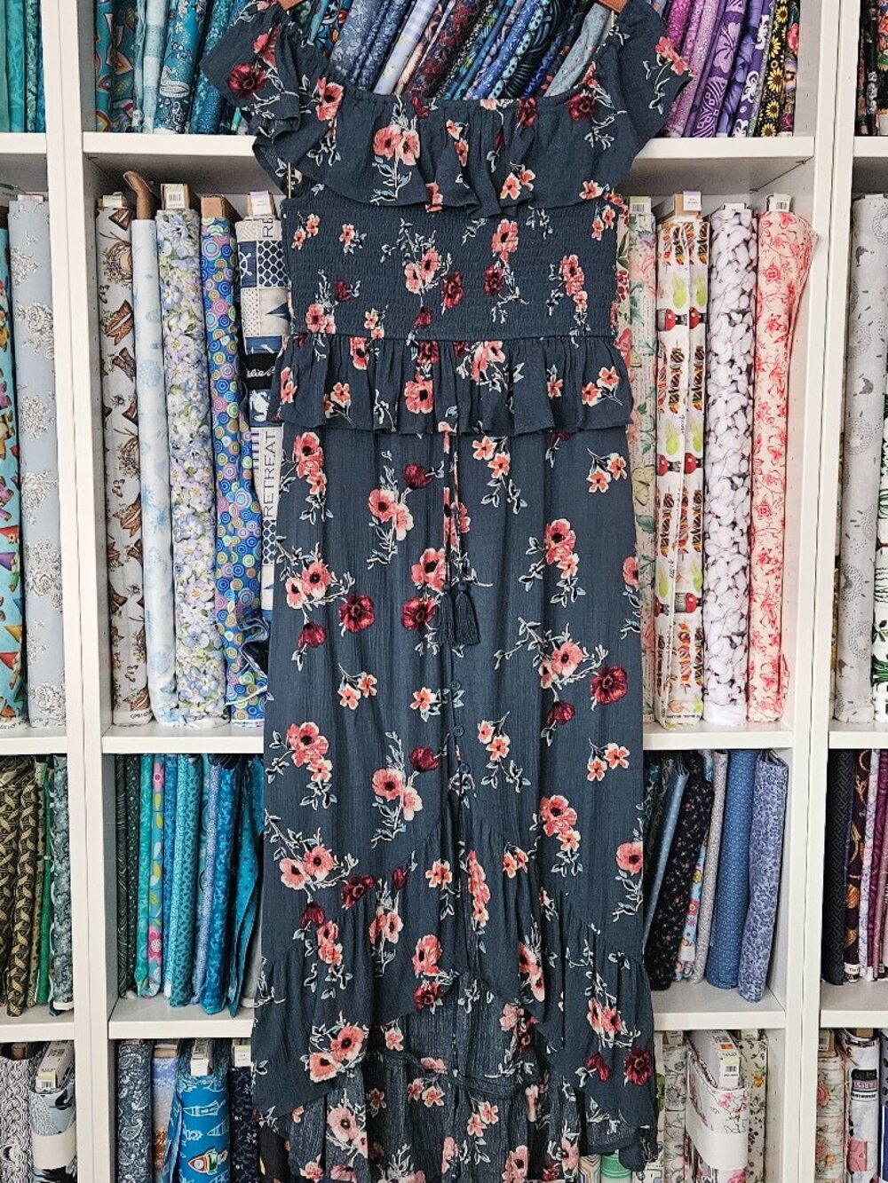 B-O-G Collection Skirt Set